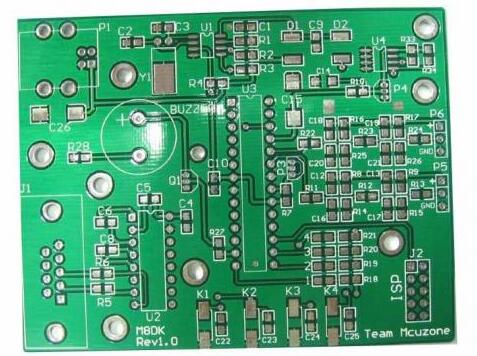pcb廠家介紹過孔設(shè)計(jì)知識(shí)