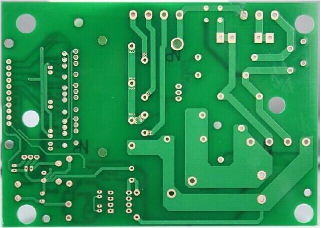 pcb雙面板一平米多少錢(qián)