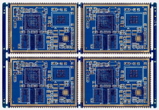 PCB線(xiàn)路板變更形有哪些危害