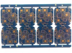 單面pcb線(xiàn)路板一般多少錢(qián)
