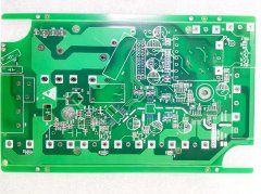 單面pcb線(xiàn)路板哪家便宜
