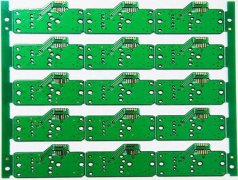 寧波pcb線路板打樣大約多少錢(qián)