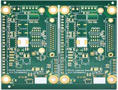 廣州專業雙面pcb線路板費用